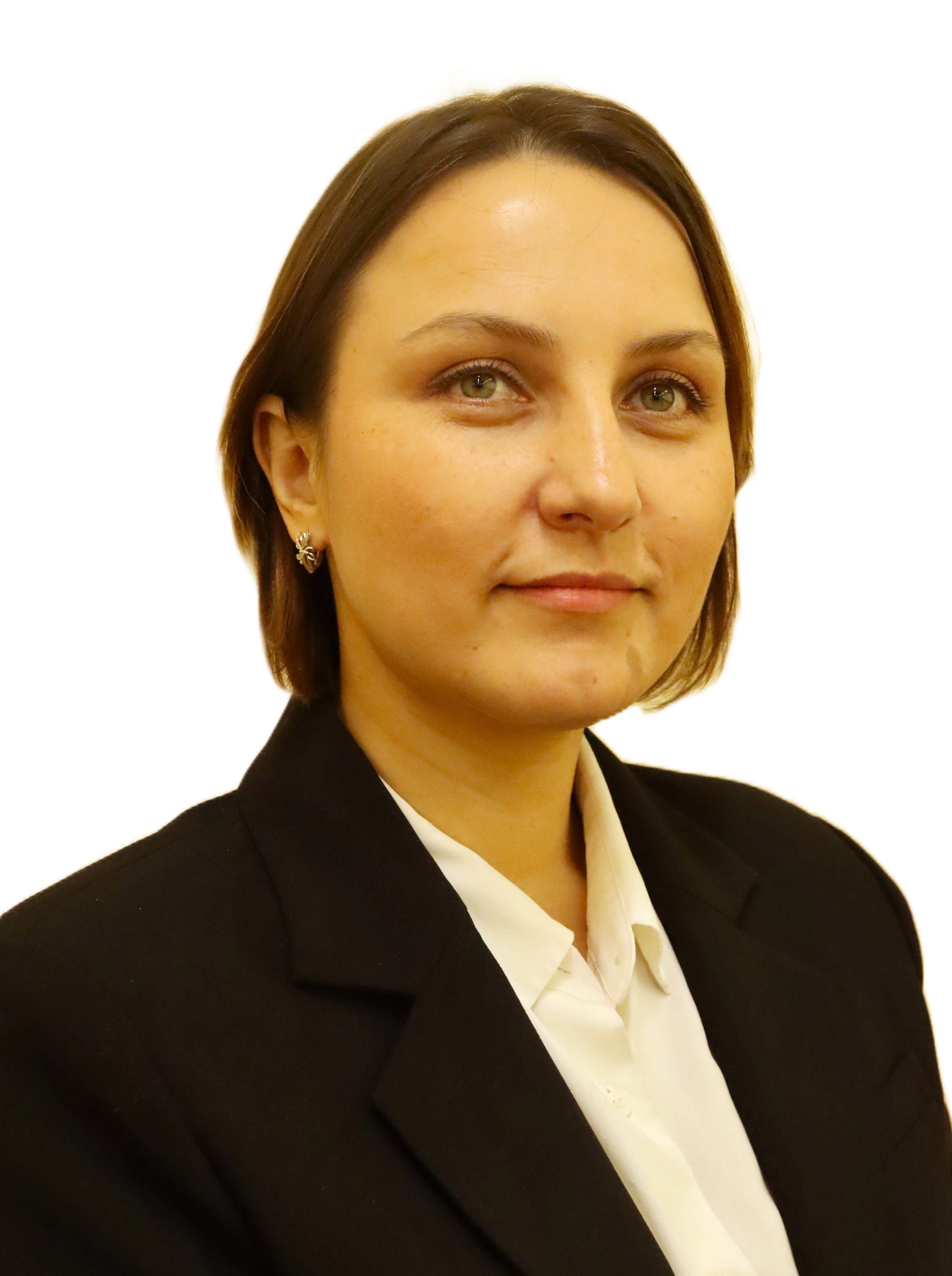 Даньщикова Екатерина Борисовна.